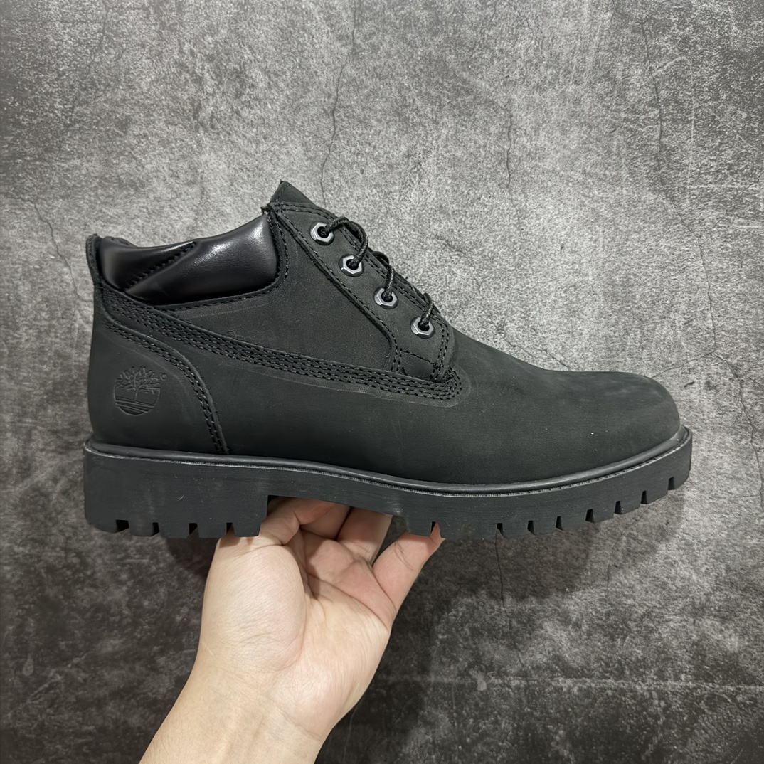 【顶级LW纯原】一比一原版开发版本添柏岚 Timberland 踢不烂/黑色低帮 73537n中山宝元原渠道生产 顶级工艺全新升级 堪称正品复印机 原单进口防水皮料 原厂防伪标紫光灯可扫 电脑车线 四线并齐 横折动态防泼水 顶级正品一致注塑工艺 橡胶防滑大底抗寒御裂 正品一致全真皮领口/内里/鞋垫 配备抗疲劳减震蜂窝鞋垫 舒适性极高 全套原版包装配件 （附送鞋带 橡皮擦 专柜手提袋） Size： 39.5 40 41 42 43  44 45 偏大一码 编码：HH330350-鞋库