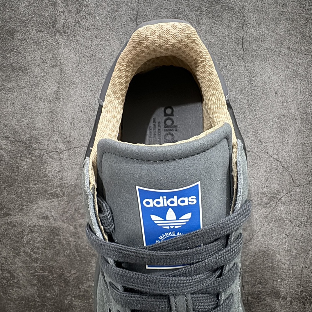 图片[8]-【纯原版】adidas originals SL 72n超轻便透气复古慢跑鞋n鞋头的设计饱满圆润鞋面是翻毛皮和尼龙材质结合 上脚舒适柔软n橡胶大底非常耐磨防滑 包裹性很好 整体纤长 货号: IH5569 尺码: 35.5 36 36.5 37 38 38.5 39 40 40.5 41 42 42.5 43 44 45 编码：AC245270-鞋库