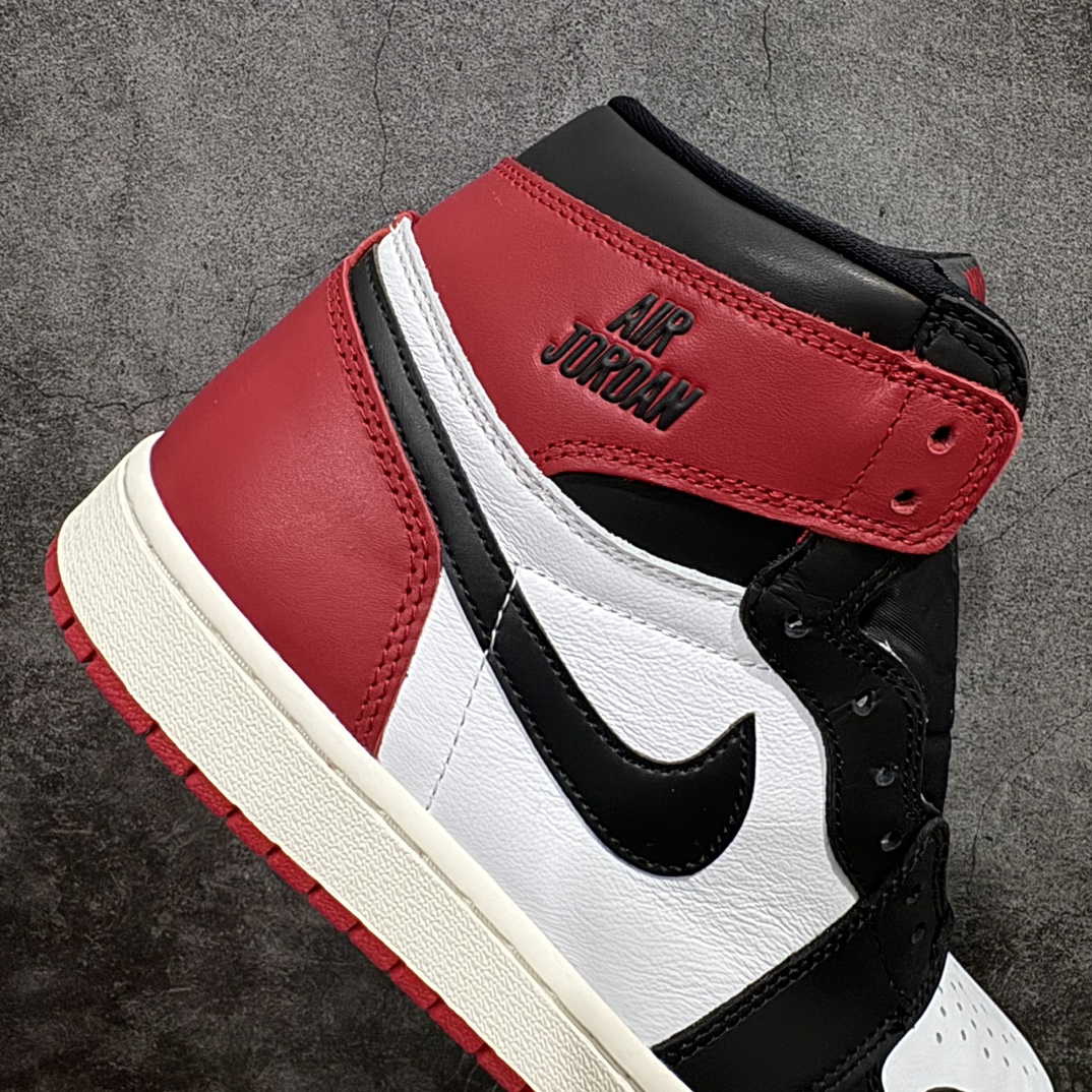 纯原版AirJordan1HighAJ1乔1高帮文化篮球鞋DZ5485-106莞产大厂品质第一梯队全鞋电