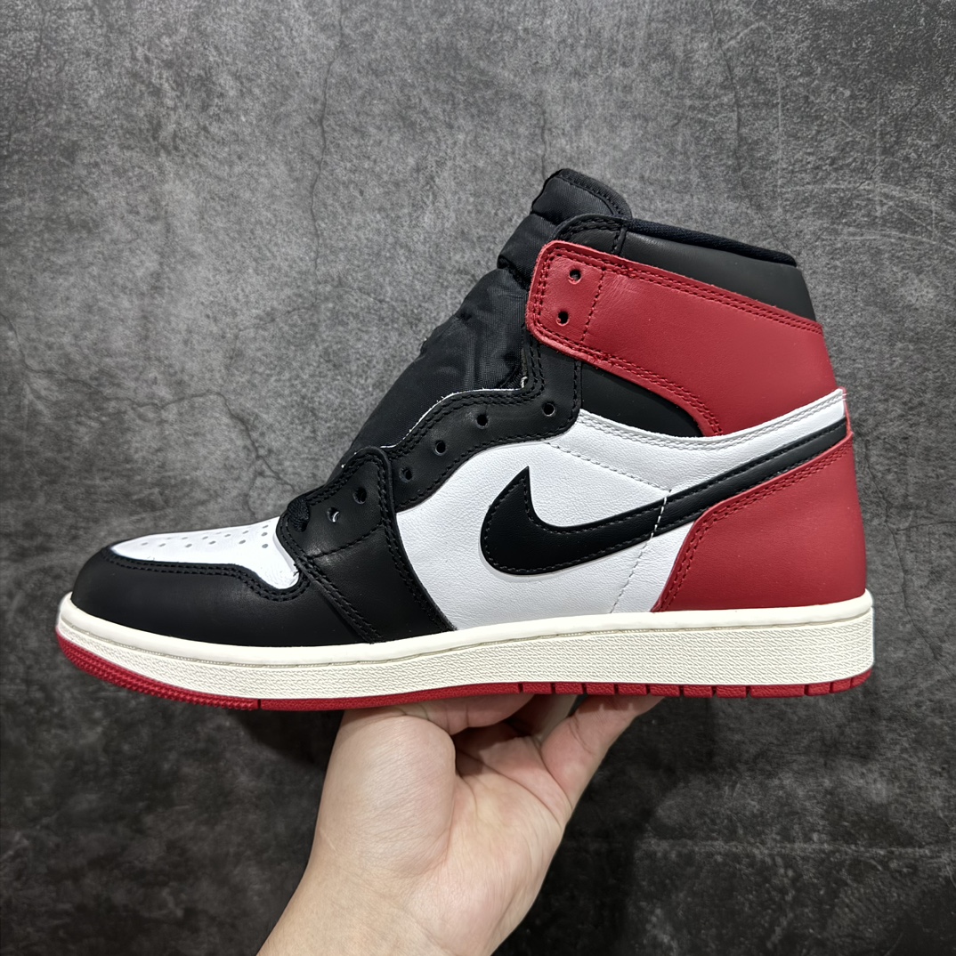 纯原版AirJordan1HighAJ1乔1高帮文化篮球鞋DZ5485-106莞产大厂品质第一梯队全鞋电