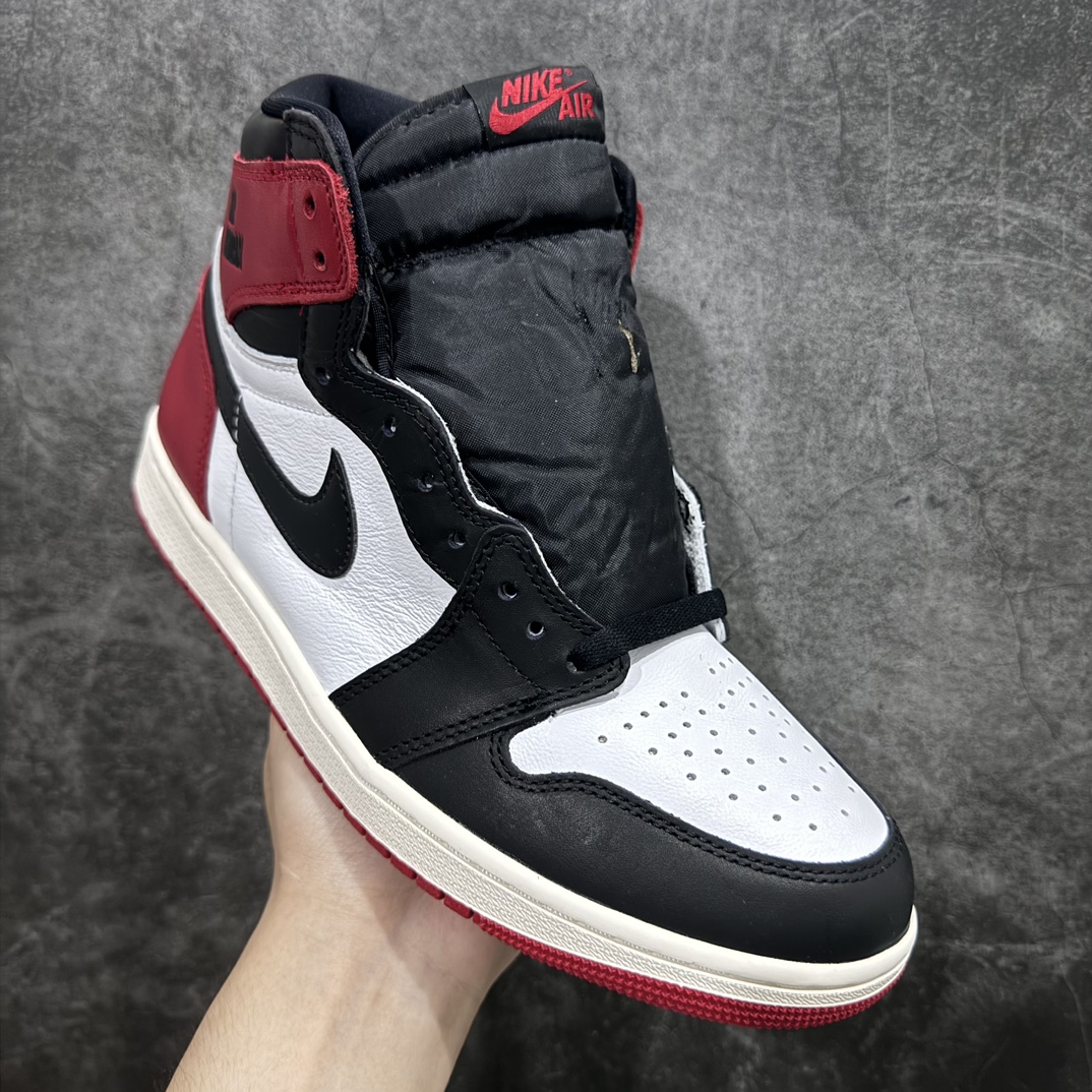 纯原版AirJordan1HighAJ1乔1高帮文化篮球鞋DZ5485-106莞产大厂品质第一梯队全鞋电