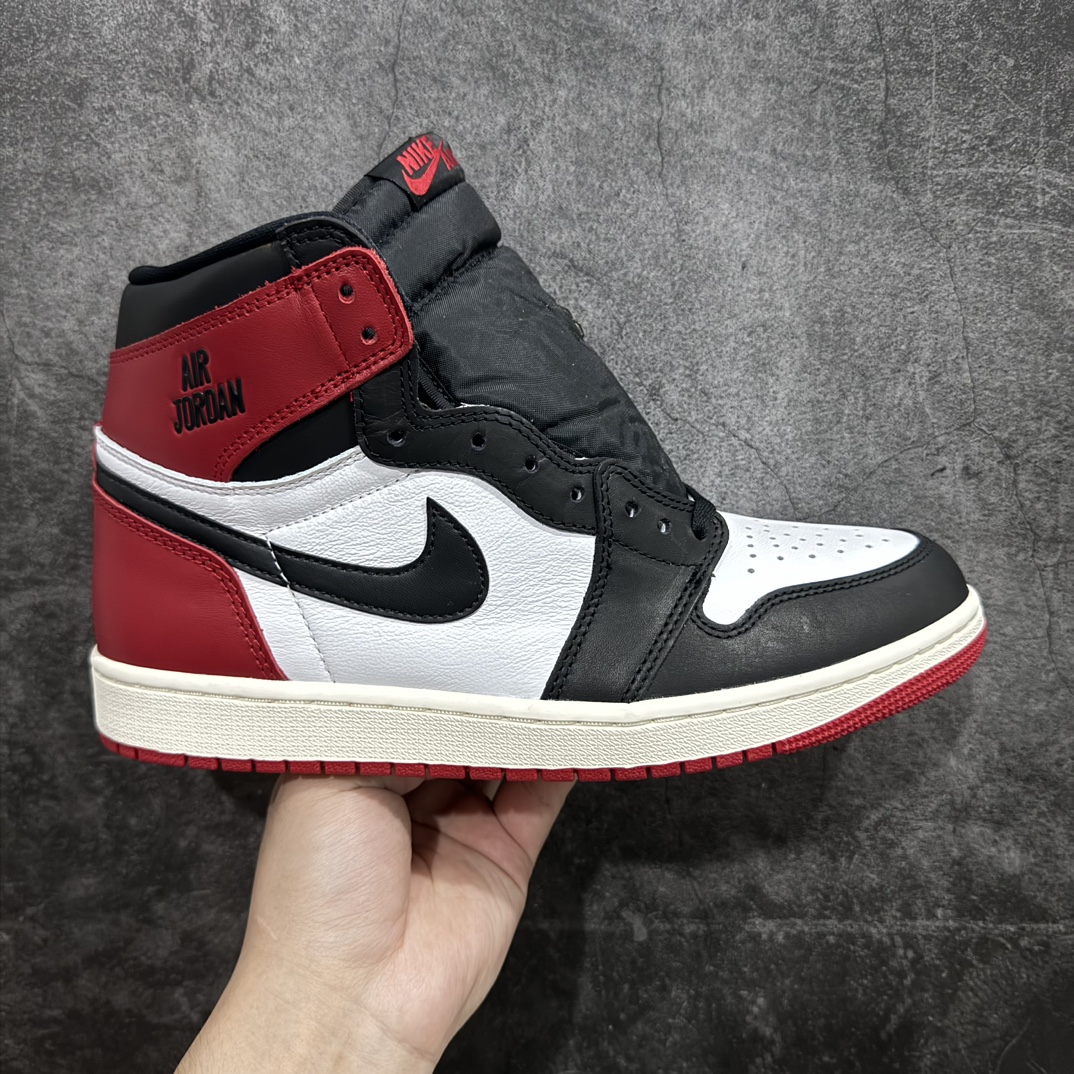 纯原版AirJordan1HighAJ1乔1高帮文化篮球鞋DZ5485-106莞产大厂品质第一梯队全鞋电