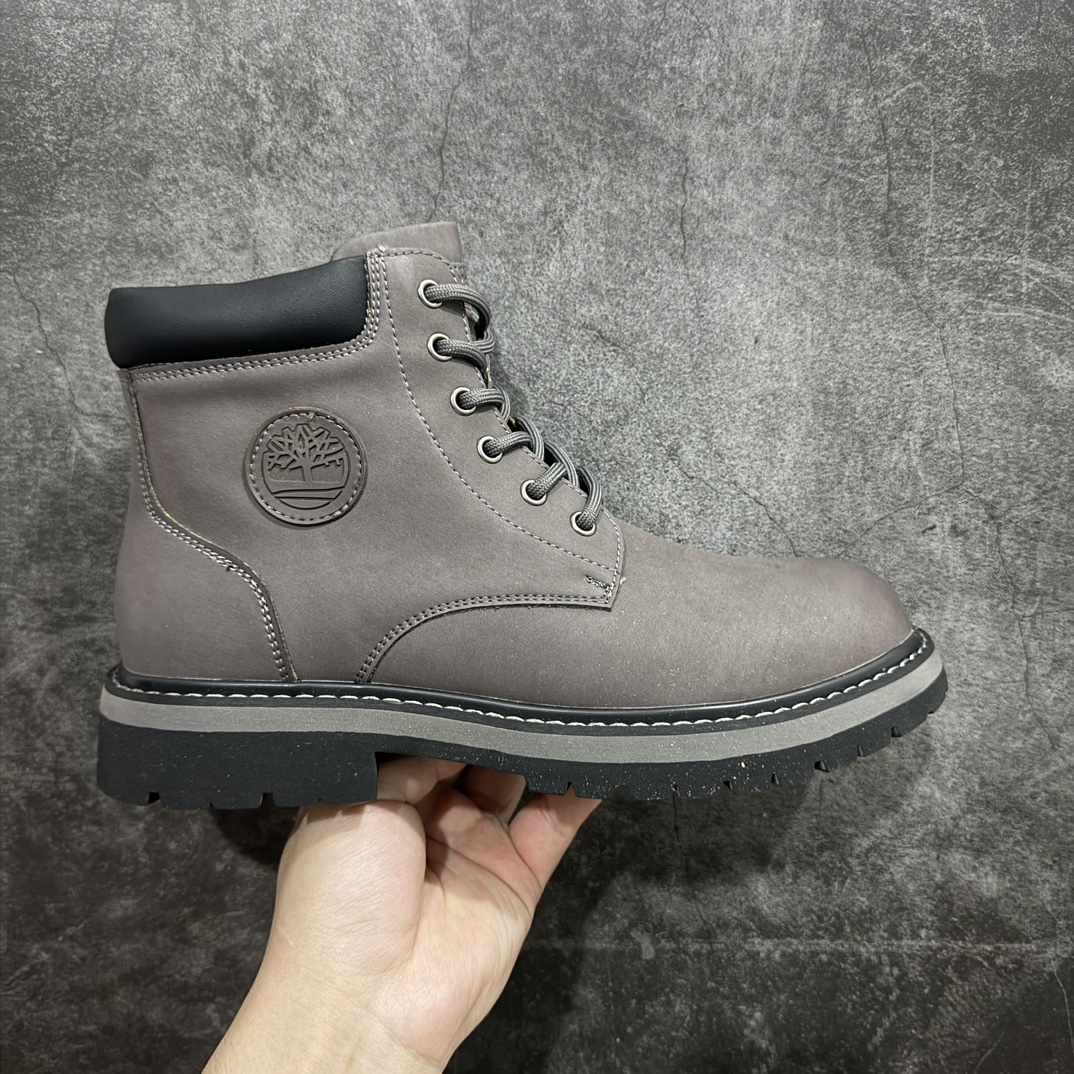 【公司级】Timberland添柏岚/天伯伦户外高帮休闲大黄靴系列广东大厂品质 原盒原包装 24ss新款 时尚潮流搭配 面料采用意大利🇮🇹顶级磨砂细纹牛皮 搭配防臭防腐真皮乳胶鞋垫 给您完美的穿着体验 质量考究耐穿 型男必备 专治不帅 高品质脚感一流  尺码：38 39 40 41 42 43 44（皮鞋码） 编码：TL320340-鞋库