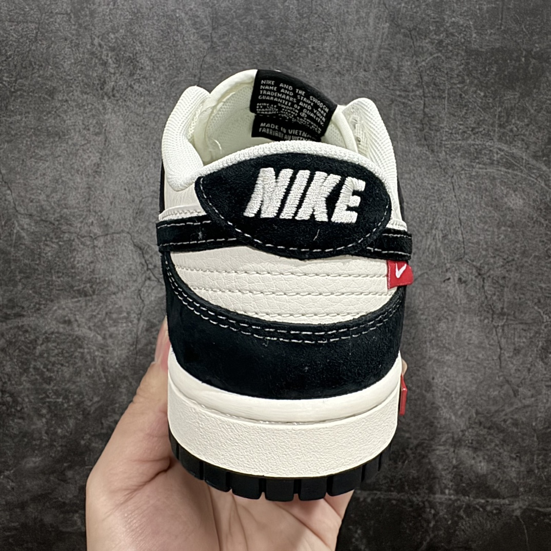 图片[4]-Nk SB Dunk Low 联名 周年高端定制 低帮休闲板鞋货号：MM1089-018n定制鞋盒 大厂纯原品质出货 超高清洁度 皮料切割干净无任何毛边 细节完美  尺码：36 36.5 37.5 38 38.5 39 40 40.5 41 42 42.5 43 44 44.5 45 编码：HXS320340-鞋库