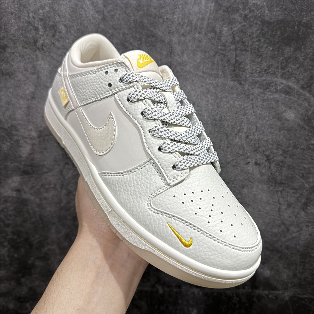 图片[3]-【定制版】Nk SB Dunk Low 米白珠光 周年高端定制 低帮休闲运动板鞋n制鞋盒 大厂纯原品质出货 超高清洁度 皮料切割干净无任何毛边 细节完美货号： XB3802-347 尺码：36 36.5 37.5 38 38.5 39 40 40.5 41 42 42.5 43 44 44.5 45 编码：HXS260280-鞋库