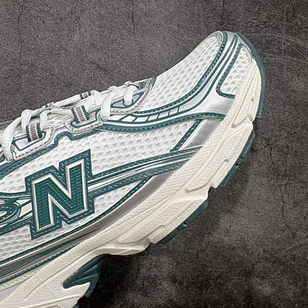 图片[6]-【K版】New Balance NB740系列复古老爹风休闲运动慢跑鞋 U740GR2n#原盒 原吊牌 组合大底 1:1制作 尺码：36 37 37.5 38 38.5 39 40 40.5 41 42 42.5 43 44 45  编码：HXS280300-鞋库