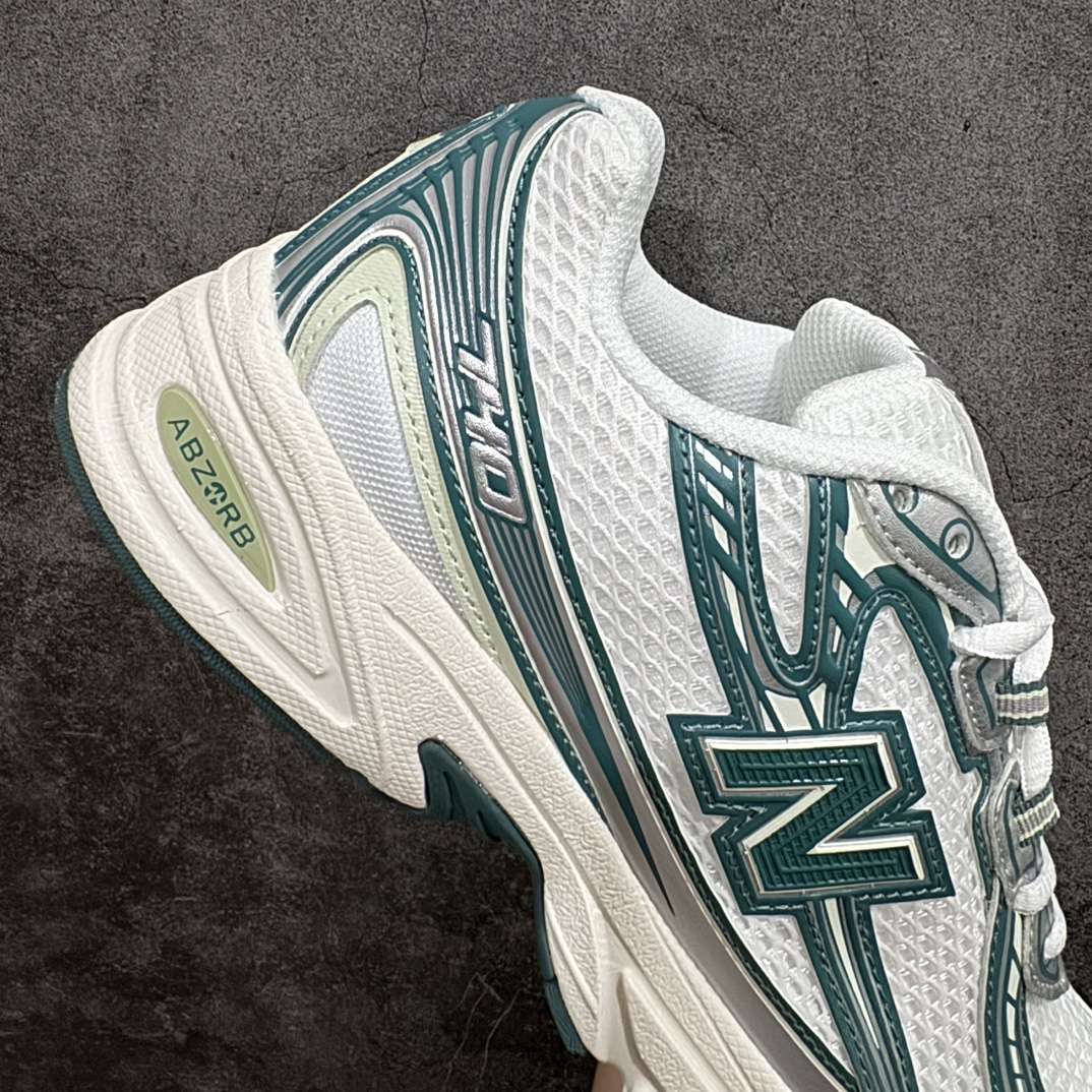 图片[7]-【K版】New Balance NB740系列复古老爹风休闲运动慢跑鞋 U740GR2n#原盒 原吊牌 组合大底 1:1制作 尺码：36 37 37.5 38 38.5 39 40 40.5 41 42 42.5 43 44 45  编码：HXS280300-鞋库