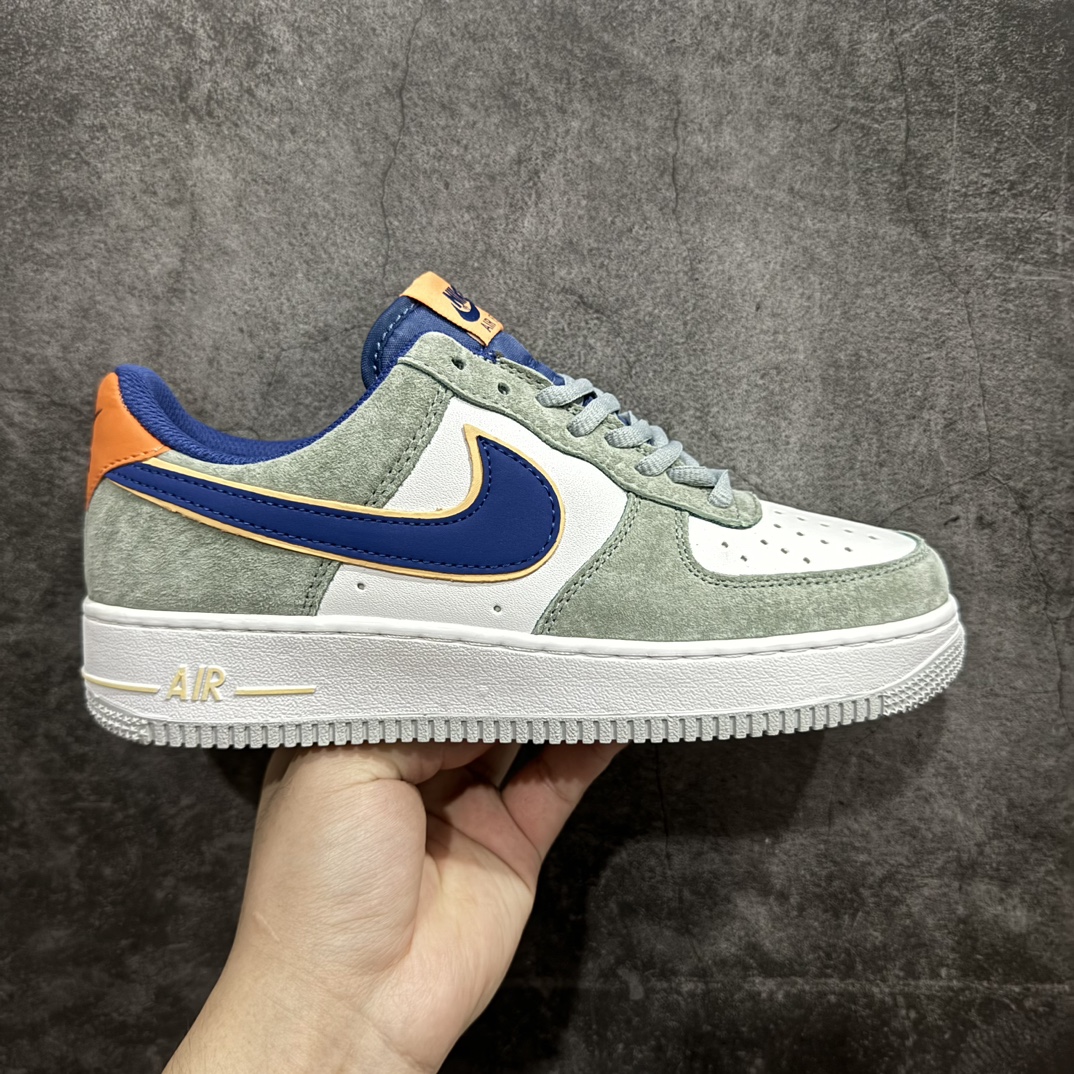 【公司级】Nike Air Force1  全新配色n原楦头原纸板  打造纯正空军版型 专注外贸渠道  全掌内置蜂窝气垫n原盒配件 原厂中底钢印、拉帮完美 货号：CW7581-148 尺码：36 36.5 37.5 38 38.5 39 40 40.5 41 42 42.5 43 44 44.5 45 编码：CC180190-鞋库