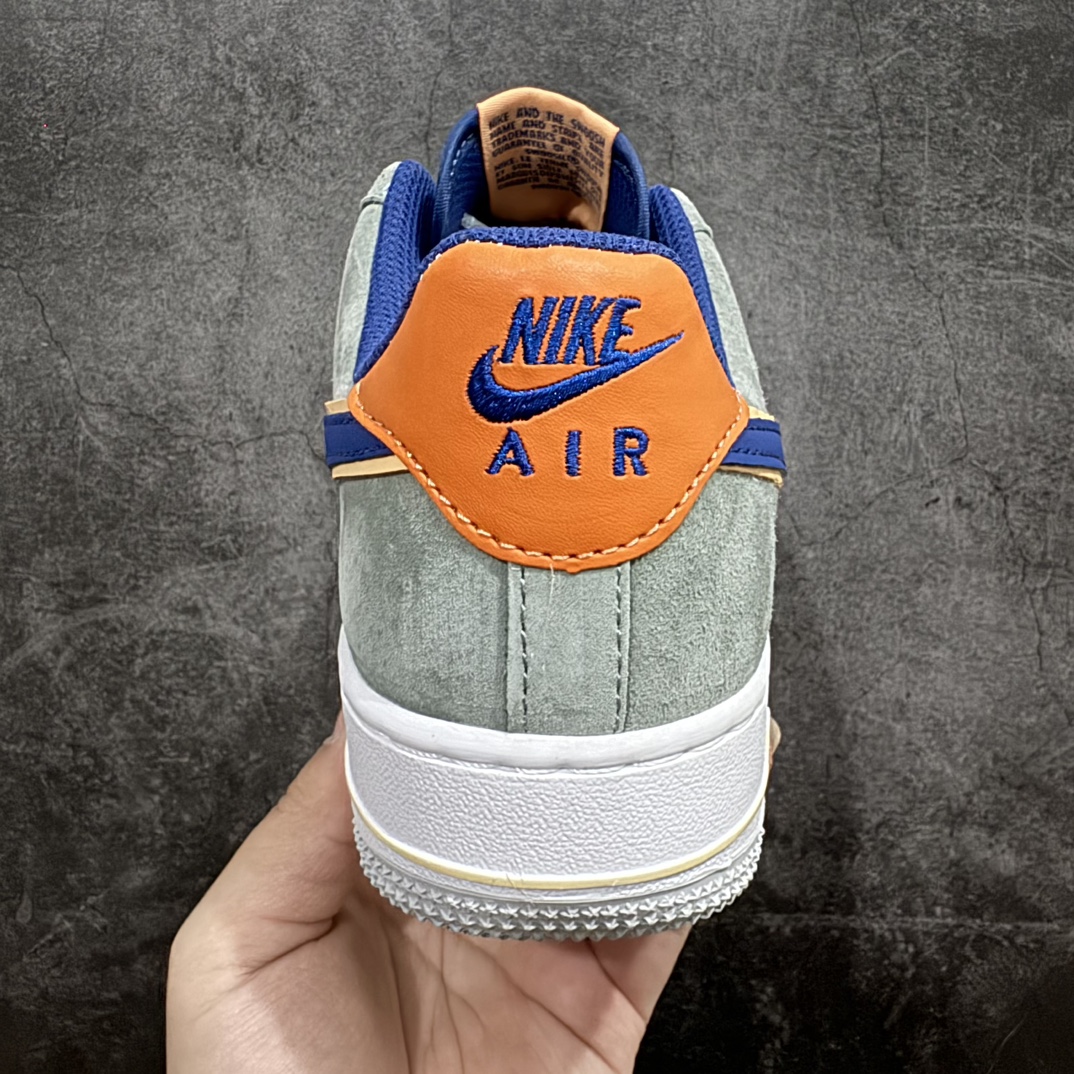 图片[4]-【公司级】Nike Air Force1  全新配色n原楦头原纸板  打造纯正空军版型 专注外贸渠道  全掌内置蜂窝气垫n原盒配件 原厂中底钢印、拉帮完美 货号：CW7581-148 尺码：36 36.5 37.5 38 38.5 39 40 40.5 41 42 42.5 43 44 44.5 45 编码：CC180190-鞋库