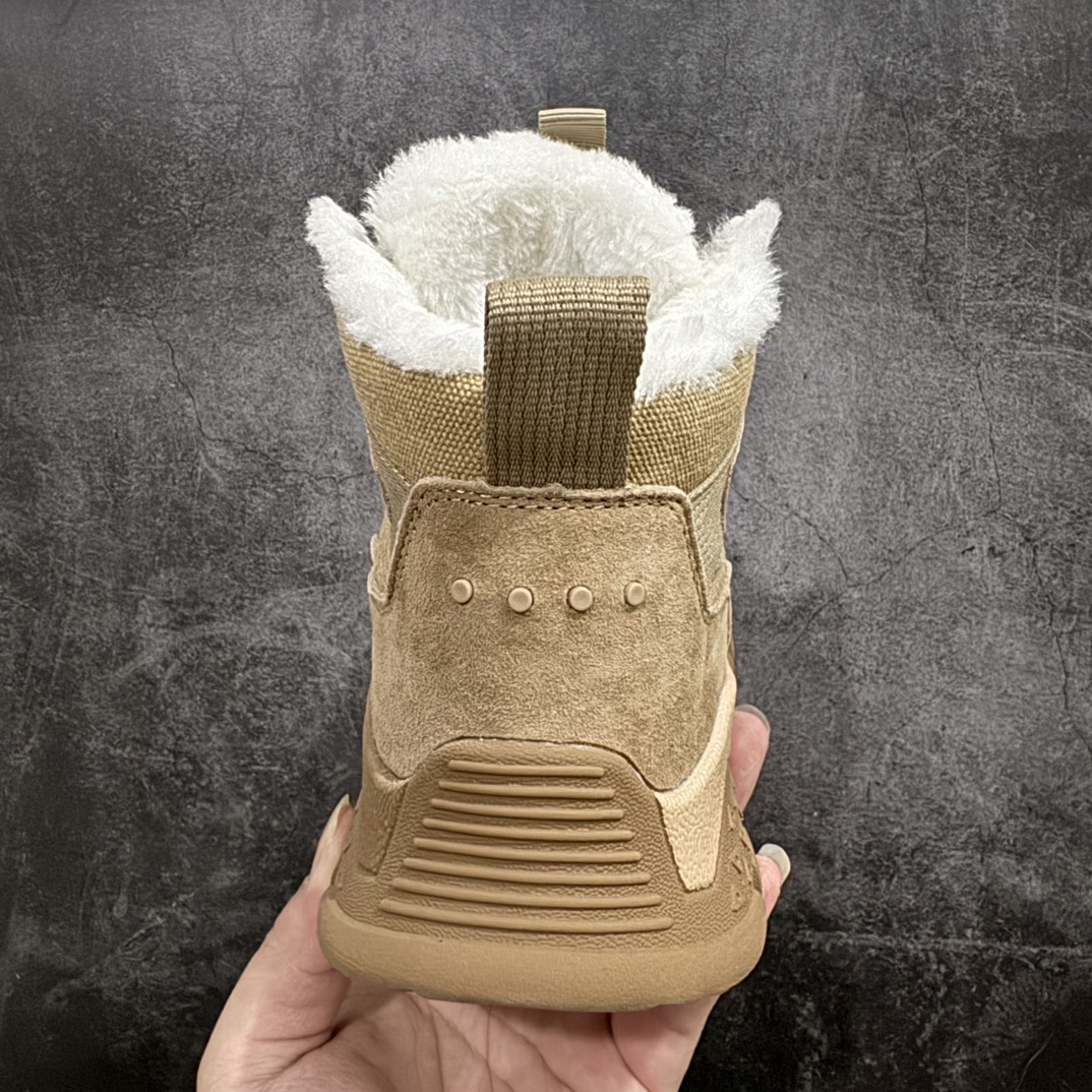 UGG2024秋冬新品秋冬必备内里加绒保暖时尚休闲马丁靴雪地靴系列#代购专供品质面料采用进口头层牛皮材质