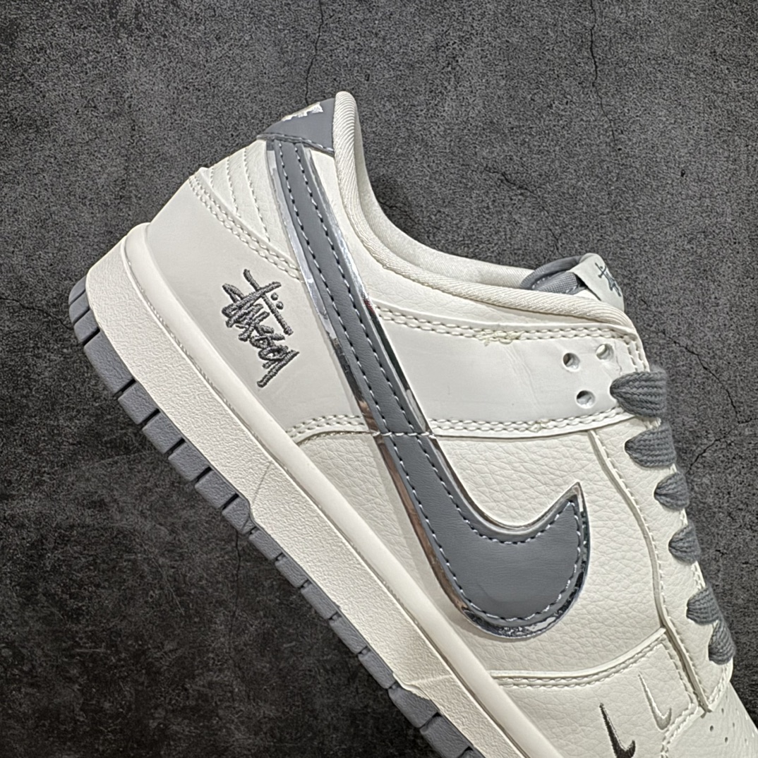 定制版 Nk SB Dunk Low 联名 周年高端定制 低帮休闲板鞋  DQ1098-382