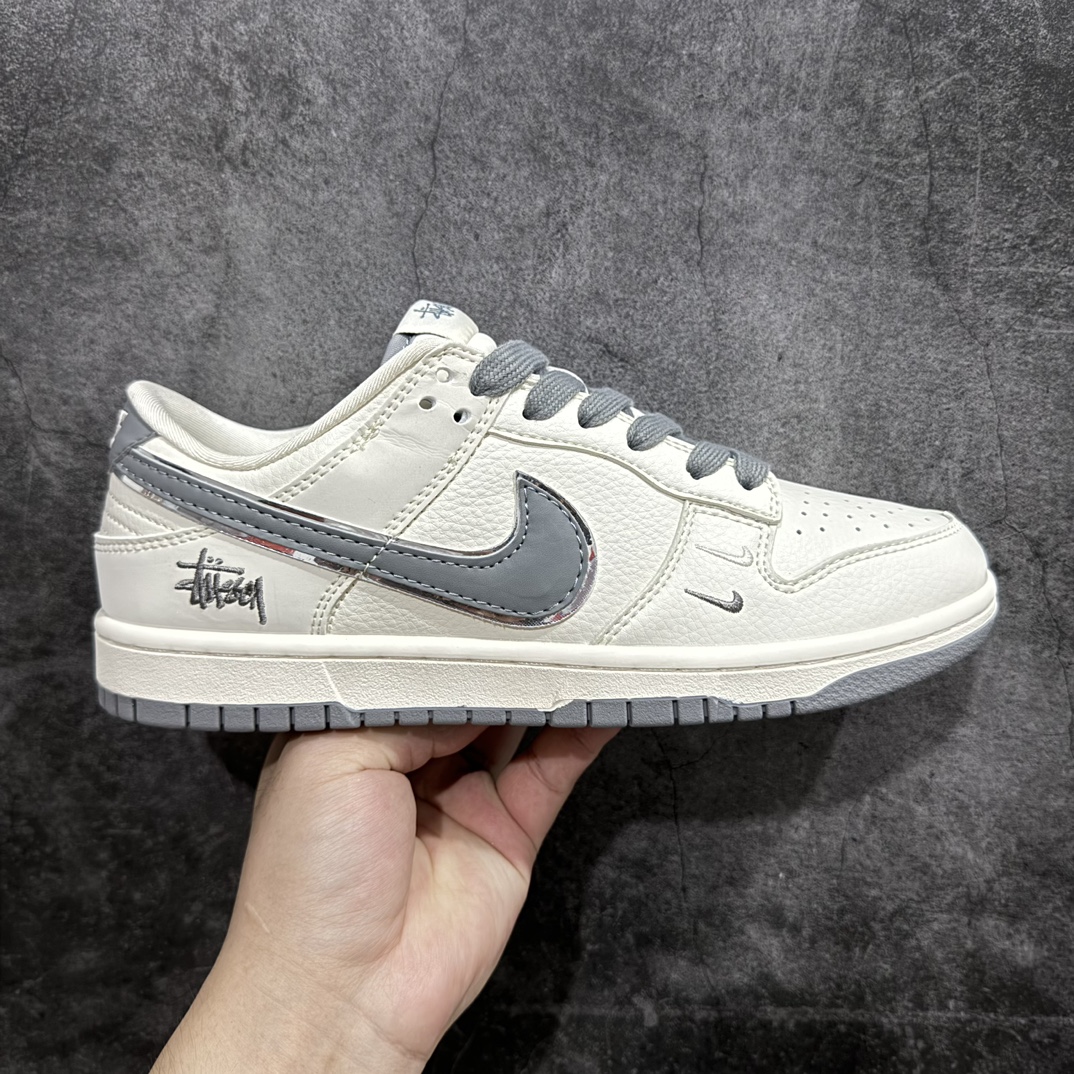 【定制版】Nk SB Dunk Low 联名 周年高端定制 低帮休闲板鞋货号：DQ1098-382n定制鞋盒 大厂纯原品质出货 超高清洁度 皮料切割干净无任何毛边 细节完美  尺码：36 36.5 37.5 38 38.5 39 40 40.5 41 42 42.5 43 44 44.5 45 编码：HXS340360-鞋库