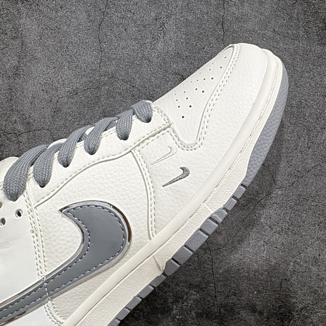 图片[6]-【定制版】Nk SB Dunk Low 联名 周年高端定制 低帮休闲板鞋货号：DQ1098-382n定制鞋盒 大厂纯原品质出货 超高清洁度 皮料切割干净无任何毛边 细节完美  尺码：36 36.5 37.5 38 38.5 39 40 40.5 41 42 42.5 43 44 44.5 45 编码：HXS340360-鞋库