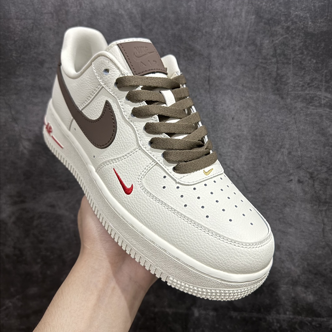 Air Force 1 Low 奶咖 808788-996