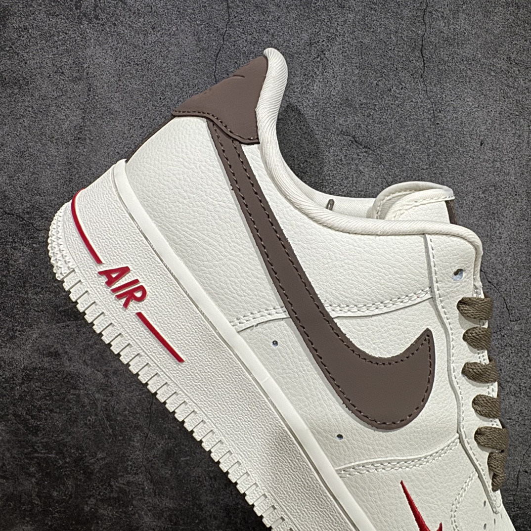 Air Force 1 Low 奶咖 808788-996