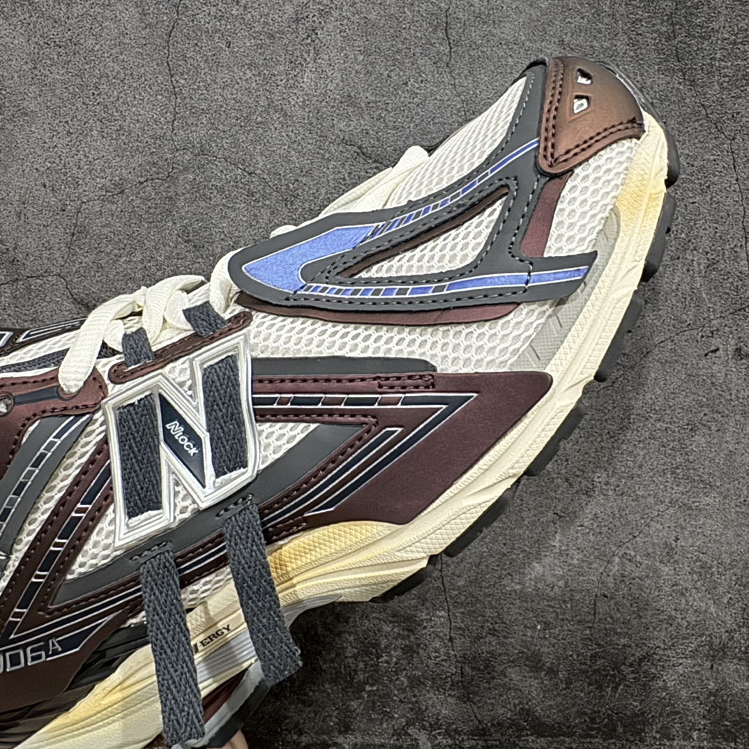 K版 新百伦NB New Balance M1906系列 M1906AR乞丐款