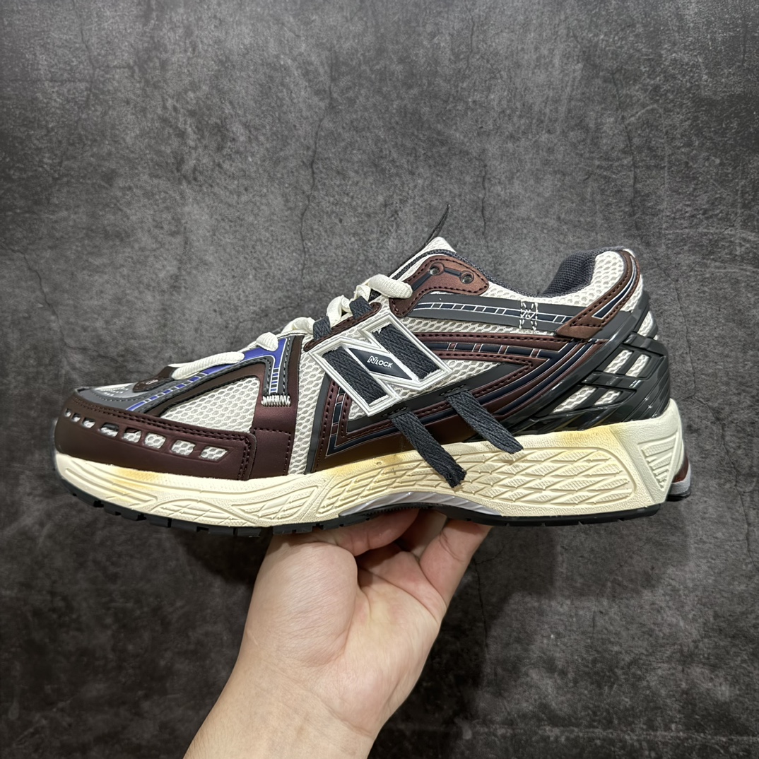 K版 新百伦NB New Balance M1906系列 M1906AR乞丐款