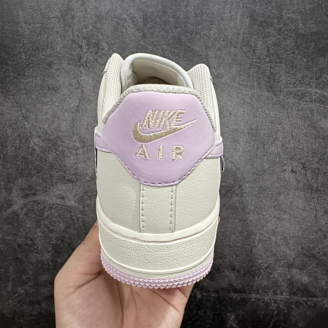 图片[4]-【定制版】Nike Air Force 1 Low “Devil\’s Wings”万圣节主题系列😈“恶魔翅膀” 😈空军一号低帮休闲运动板鞋桃心恶魔翅膀的出现，让整个万圣节的氛围更加可爱而诡异。在阴森的古堡顶端，若隐若现。那闪烁着桃色光芒的心形，搭配着这对可爱的翅膀，仿佛是恶魔小尤物降临人间。 货号：FB1839-221 尺码：36 36.5 37.5 38 38.5 39 40 40.5 41 42 编码：HXS290300-鞋库