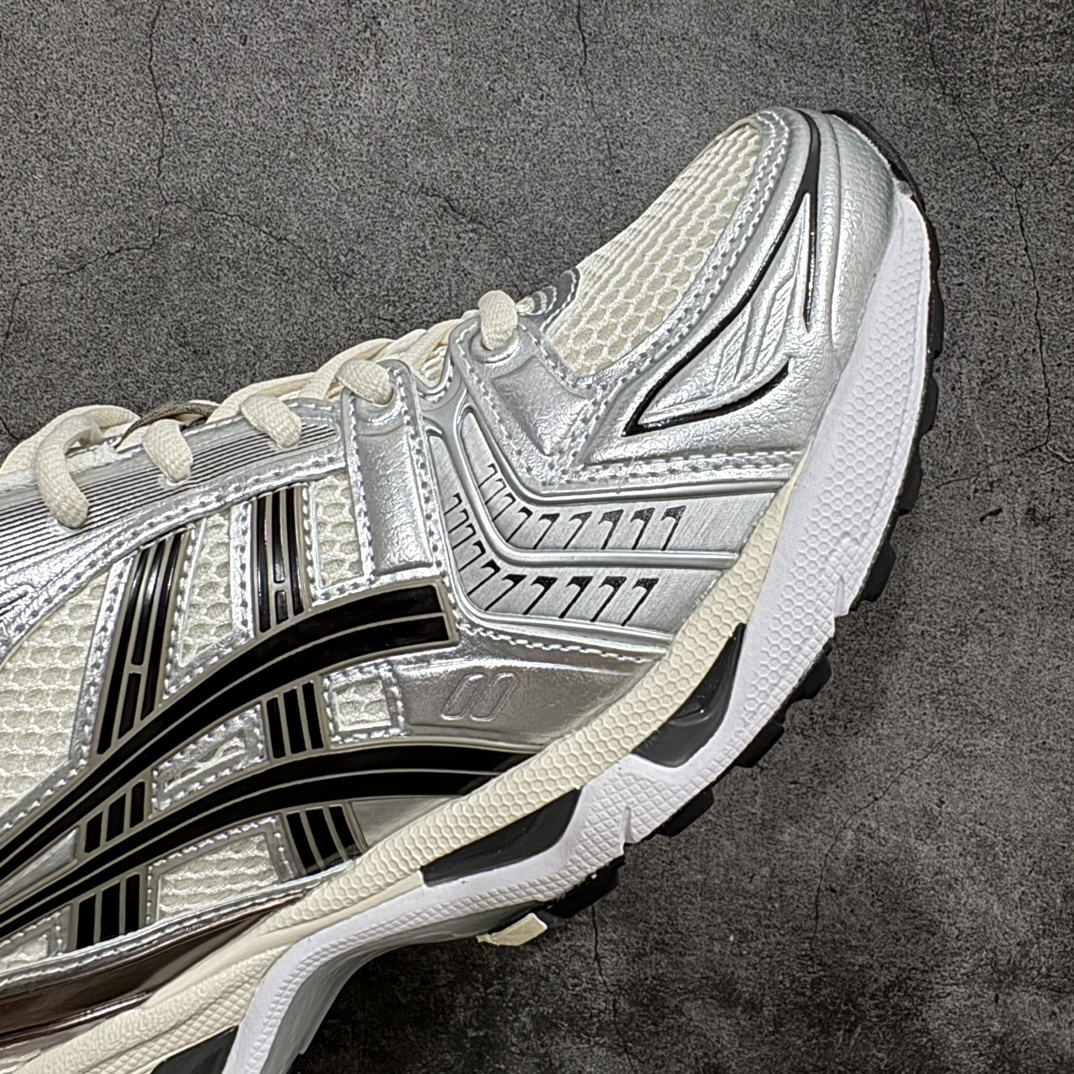 总裁版 ASICS GEL-KAYANO 14 亚瑟士系列轻量缓震休闲运动跑步鞋