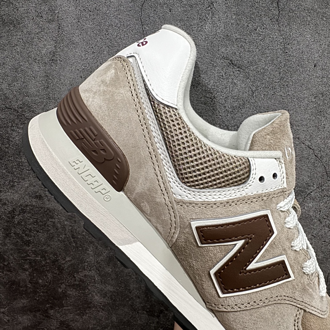 DT纯原 NB新百伦New Balance ML574经典复古休闲运动慢跑鞋  U574KL2