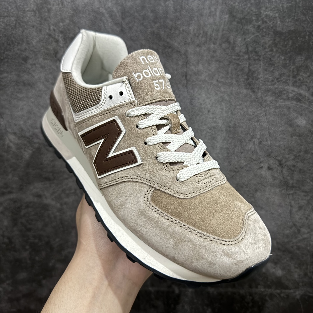 DT纯原 NB新百伦New Balance ML574经典复古休闲运动慢跑鞋  U574KL2