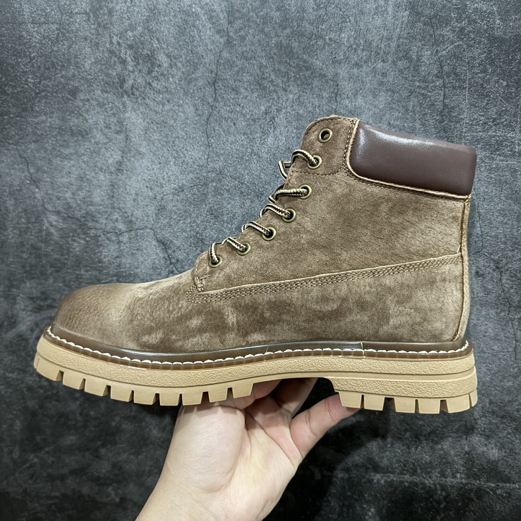 Timberland添柏岚/天伯伦经典户外休闲大黄靴系列