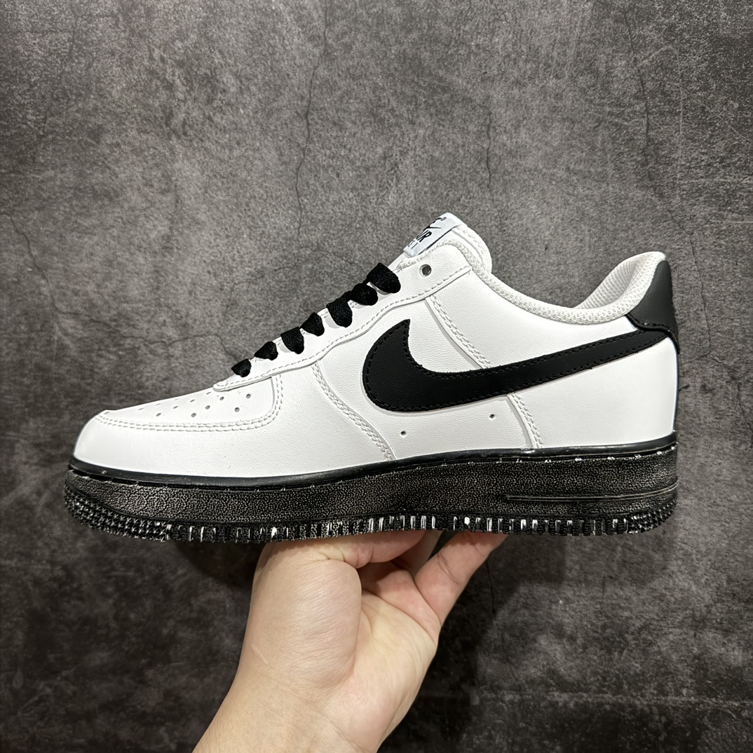 图片[2]-【公司级】官方爆款定制 二次元主题 Nike Air Force 1 Low’07 Kaws小熊喷绘 空军一号低帮休闲板鞋 定制皮料 原厂3D打印 定制鞋盒 原楦原纸板 纯正空军版型 内置全掌气垫 货号：ZH0316-037 Size：36 36.5 37.5 38 38.5 39 40 40.5 41 42 42.5 43 44 44.5 45 编码：HXS310320-鞋库