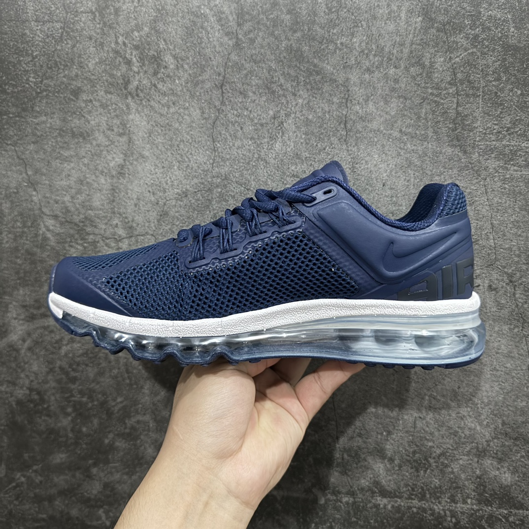 图片[2]-【纯原YH版本】Nike Air Max 2013 舒适时尚耐磨透气 低帮跑步鞋Nike Air Max 2013 运动鞋携时尚设计闪亮回归，出众有型。采用网眼布细节和运动风无缝覆面，助你保持清爽感受，塑就焕新造型。经典 Flywire 设计搭配经典全掌型 Max Air 缓震配置，缔造出众舒适感和支撑效果。 货号：FZ4140-419 尺码：35.5 36 36.5 37.5 38 38.5 39 40 40.5 41 42 42.5 43 44 44.5 45 46  编码：DF300320-鞋库