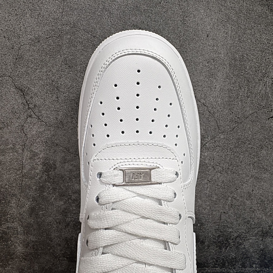 图片[5]-【福利跑量版】Nike Air Force 空军纯白AF1经典板鞋 CW2288-111 20年老厂两年畅销100w双+ 即日起价格全网最低 全鞋面修 完美版型 销皮涂边 原楦头原纸板 数码雕刻 原盒配件 原厂中底钢印、拿到手感受物超所值吊打市面所有纯白的性价比 长期供应 尺码：35.5-47.5-选品中心