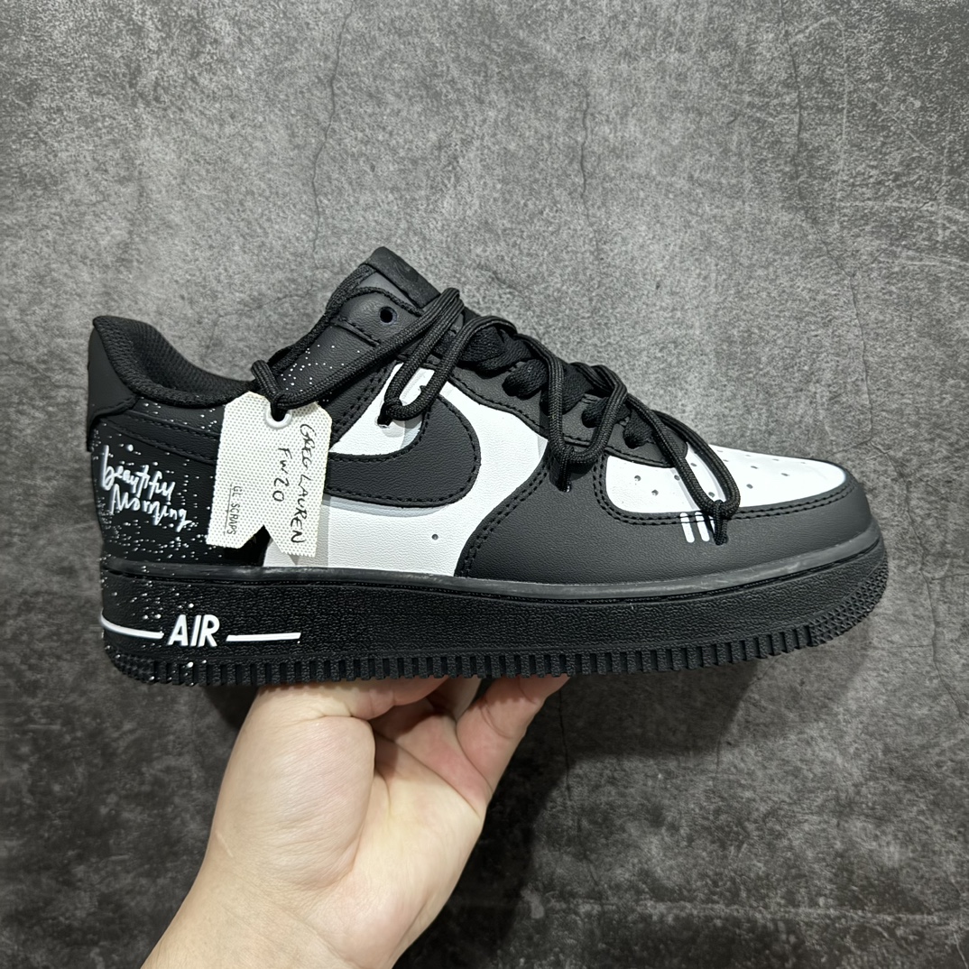 【公司级】Nike Air Force 1 Low 07 GREAT WALK 雄途 白桃气泡 vibe风 黑白n原楦头原纸板 打造纯正低帮空军版型 专注外贸渠道 全掌内置蜂窝气垫原盒配件 原厂中底钢印、拉帮完美官方货号：ZH0316 038 Size：36 36.5 37.5 38 38.5 39 40 40.5 41 42 42.5 43 44 44.5 45 编码：HXS310320-鞋库