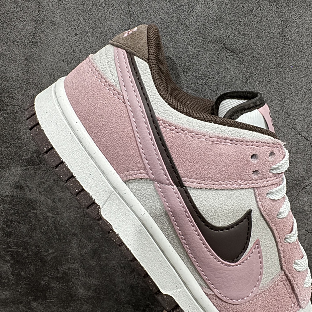 图片[7]-【纯原CS】NK Dunk Low SE 85 双钩复古休闲板鞋 HV1799-161 口碑大厂出品 品控大底版型不断改良更新品质稳定 全套原纸板楦头开发 确保原汁原味 完美呈现DUNK版型 原厂玻璃冲刀 超高清洁度 全鞋零毛边皮料切割 采用绒面革材质 鞋身左右侧均配有皮革质双 Swoosh 兰色搭配上白色 85年纪念标放在鞋舌的位置 简洁干净的配色设计 绝对是日常出街上脚的不二选择SIZE：36 36.5 37.5 38 38.5 39 40 40.5 41 42 42.5 43 44 44.5 45 46 编码：X10255280-鞋库