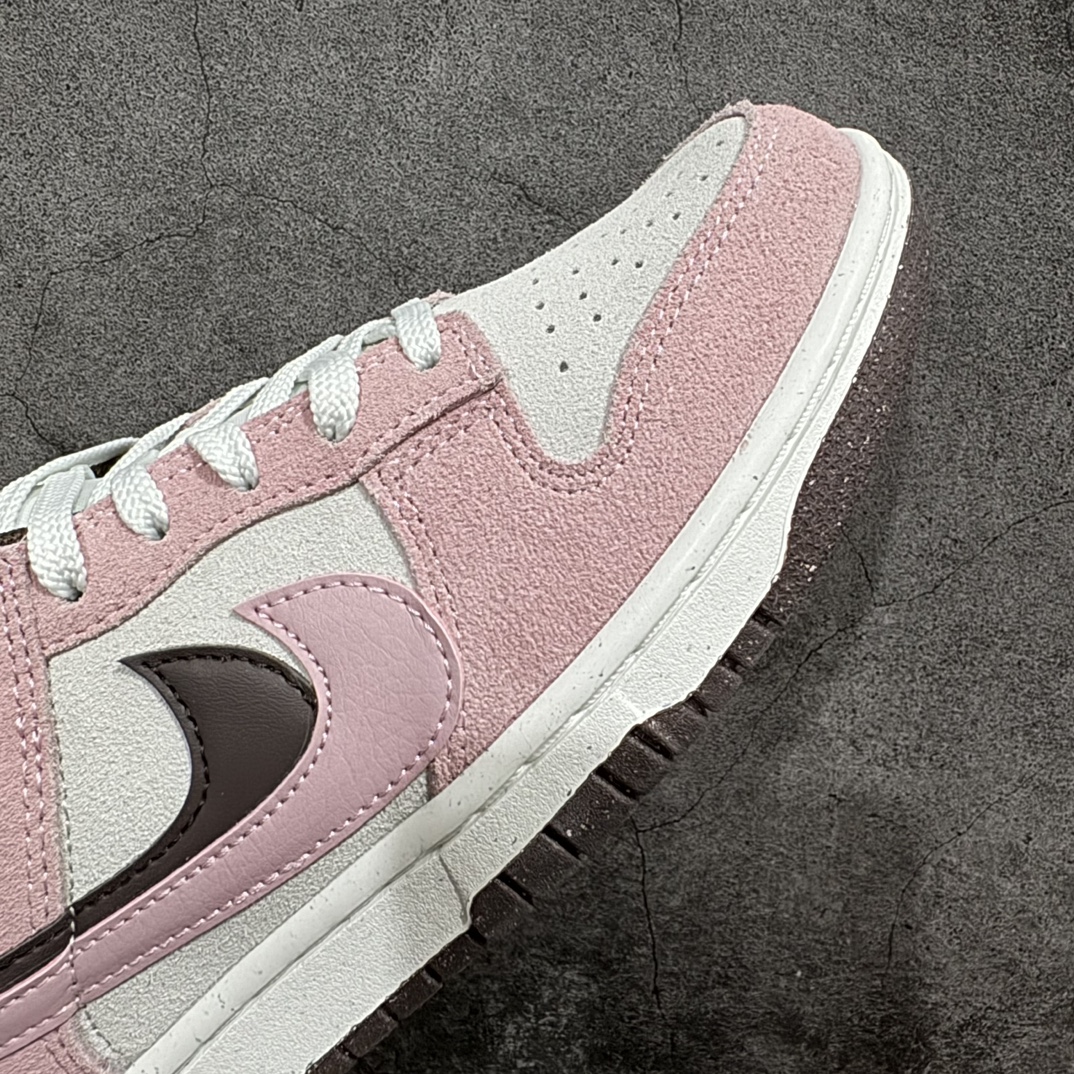 图片[6]-【纯原CS】NK Dunk Low SE 85 双钩复古休闲板鞋 HV1799-161 口碑大厂出品 品控大底版型不断改良更新品质稳定 全套原纸板楦头开发 确保原汁原味 完美呈现DUNK版型 原厂玻璃冲刀 超高清洁度 全鞋零毛边皮料切割 采用绒面革材质 鞋身左右侧均配有皮革质双 Swoosh 兰色搭配上白色 85年纪念标放在鞋舌的位置 简洁干净的配色设计 绝对是日常出街上脚的不二选择SIZE：36 36.5 37.5 38 38.5 39 40 40.5 41 42 42.5 43 44 44.5 45 46 编码：X10255280-鞋库