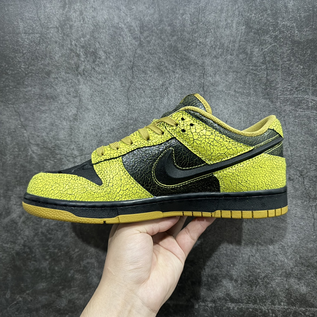 图片[2]-【Top纯原】NK SB Dunk Low \” Halloween\” 低帮休闲板鞋 HV6103-300n万圣节限定国内头部一线外贸大厂出品  尺码：40 40.5 41 42 42.5 43 44 44.5 45 46 47.5编号：TO350370-鞋库