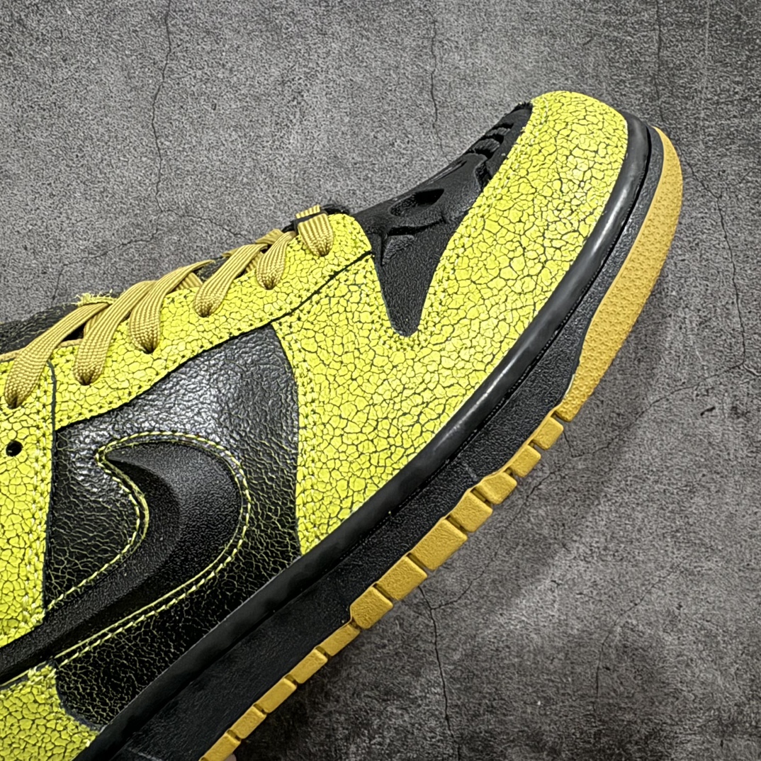 图片[6]-【Top纯原】NK SB Dunk Low \” Halloween\” 低帮休闲板鞋 HV6103-300n万圣节限定国内头部一线外贸大厂出品  尺码：40 40.5 41 42 42.5 43 44 44.5 45 46 47.5编号：TO350370-鞋库