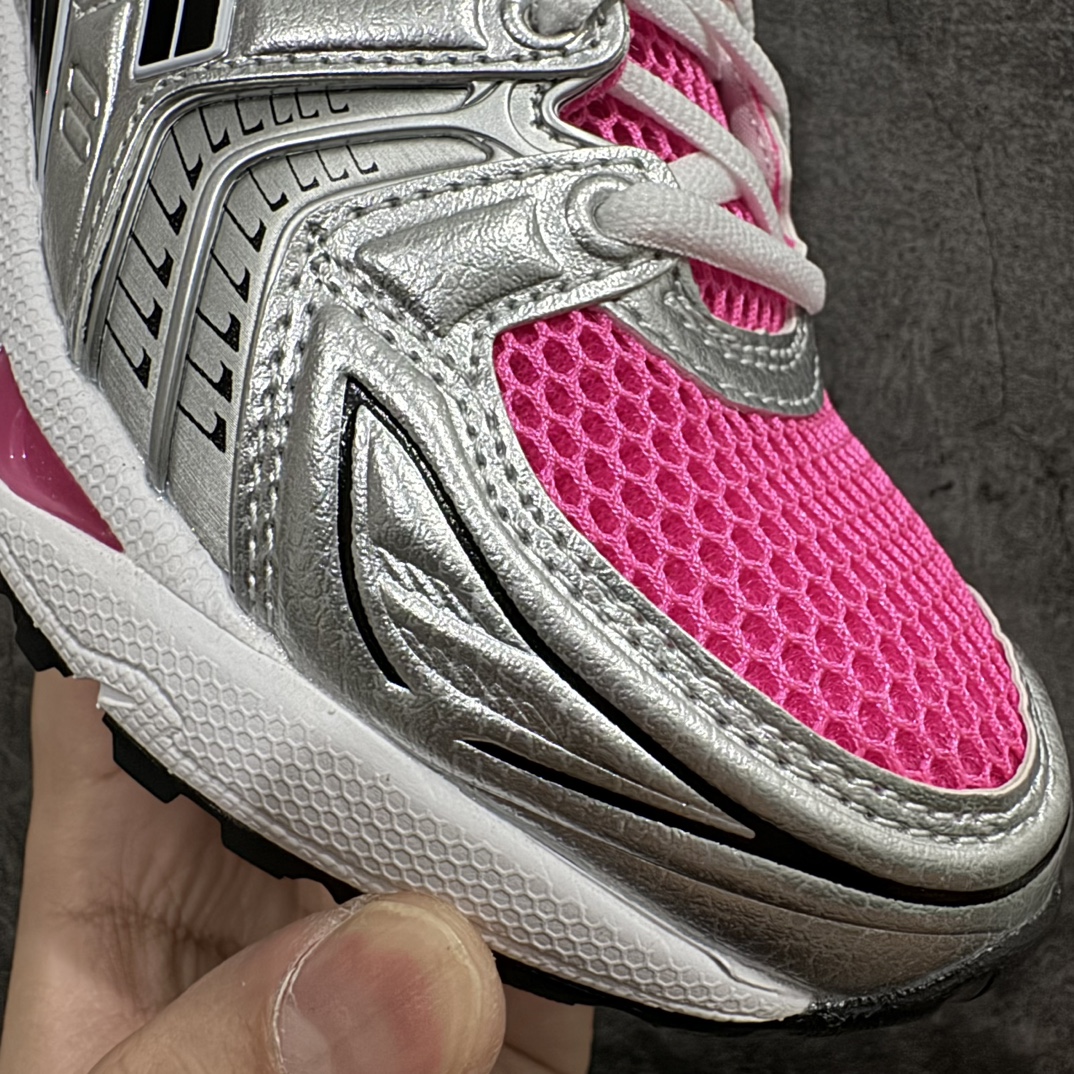 图片[5]-【总裁版】 ASICS GEL-KAYANO 14 亚瑟士系列轻量缓震休闲运动跑步鞋nn市场天花板品质鞋型细节秒杀市场流通版本n知名大厂出品 原版开发 细节完美把控n独家私模五层组合大底原厂定制缓震硅胶加持 原盒原配 官方四联吊牌n一比一同步原鞋工艺和用料n后跟一样采用了GEL缓震胶整体系列设计非常的科技感！n锻炼跑步的同时让你一样时尚百搭！n设计师 Hidenori Yamashita 以「Flash」一词为灵感，创造出未来感金属色鞋面，改造升级内在性能，由内而外全面革新，为 GEL-KAYANO 家族传承及经典跑鞋文化的延续，创下里程碑式作品。ASICS GEL – KAYANO 14 跑鞋重新诠释了复古的跑步形状，并以其 2000 年代后期的美学理念重新铺装，银色与蓝色的鞋面极为高档.网面铺陈与鞋面、鞋头多处细节位增添了透气性。ASICS GEL – KAYANO 14的鞋后跟部中底上以及多密度耐磨鞋底增加了 GEL 缓震胶，提供高抗冲击性、缓冲性、可保护脚部免受地面冲击的影响，穿着舒适性十足「入手同款」 尺码：36 37 37.5 38 39 39.5 40.5 41.5 42 42.5 43.5 44 45 46 编码：NM310330-鞋库