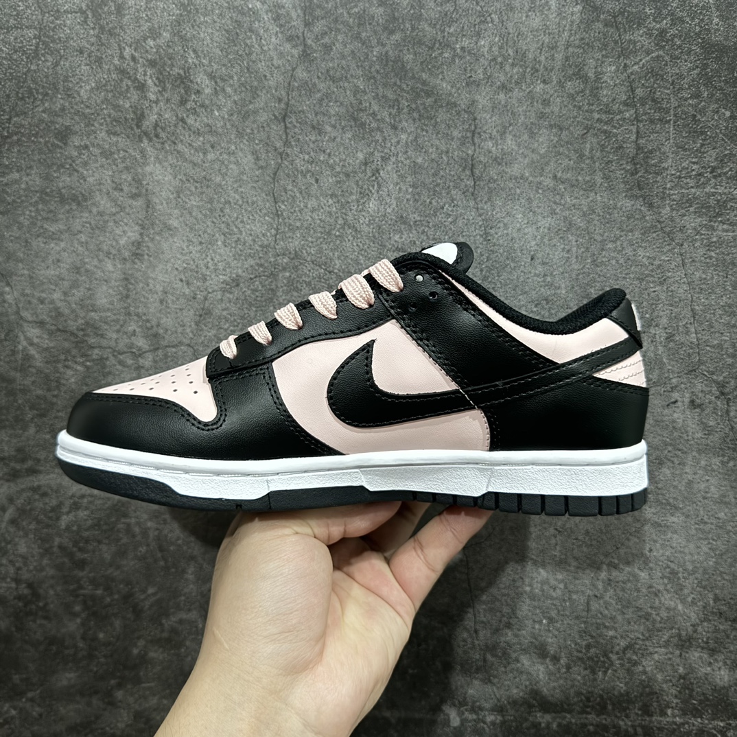 图片[2]-【YC纯原版】Nike SB Dunk Low 心动告白 情人节限定n纯原大厂出品 极力推荐n原装头层材料 独家版型蒸餾加工n帶來的是更好的视觉和脚感体验n大厂纯原品质出货 清洁度电绣工艺 皮料切割干净无任何毛边 细节完美n 货号:  CW1590 100 尺码：35.5 36 36.5 37.5 38 38.5 39 40  编码：HXS280300-鞋库