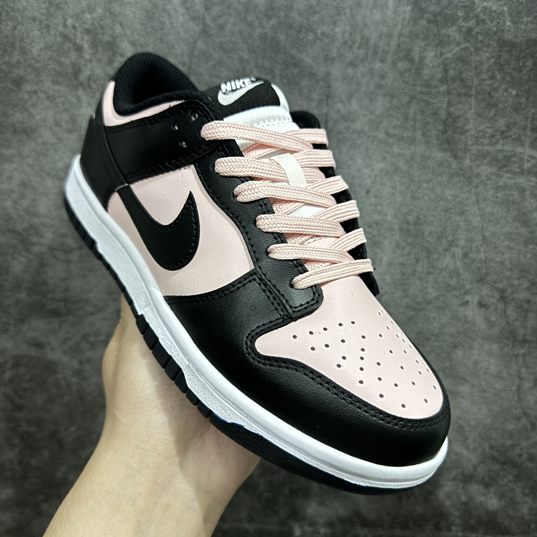 图片[3]-【YC纯原版】Nike SB Dunk Low 心动告白 情人节限定n纯原大厂出品 极力推荐n原装头层材料 独家版型蒸餾加工n帶來的是更好的视觉和脚感体验n大厂纯原品质出货 清洁度电绣工艺 皮料切割干净无任何毛边 细节完美n 货号:  CW1590 100 尺码：35.5 36 36.5 37.5 38 38.5 39 40  编码：HXS280300-鞋库