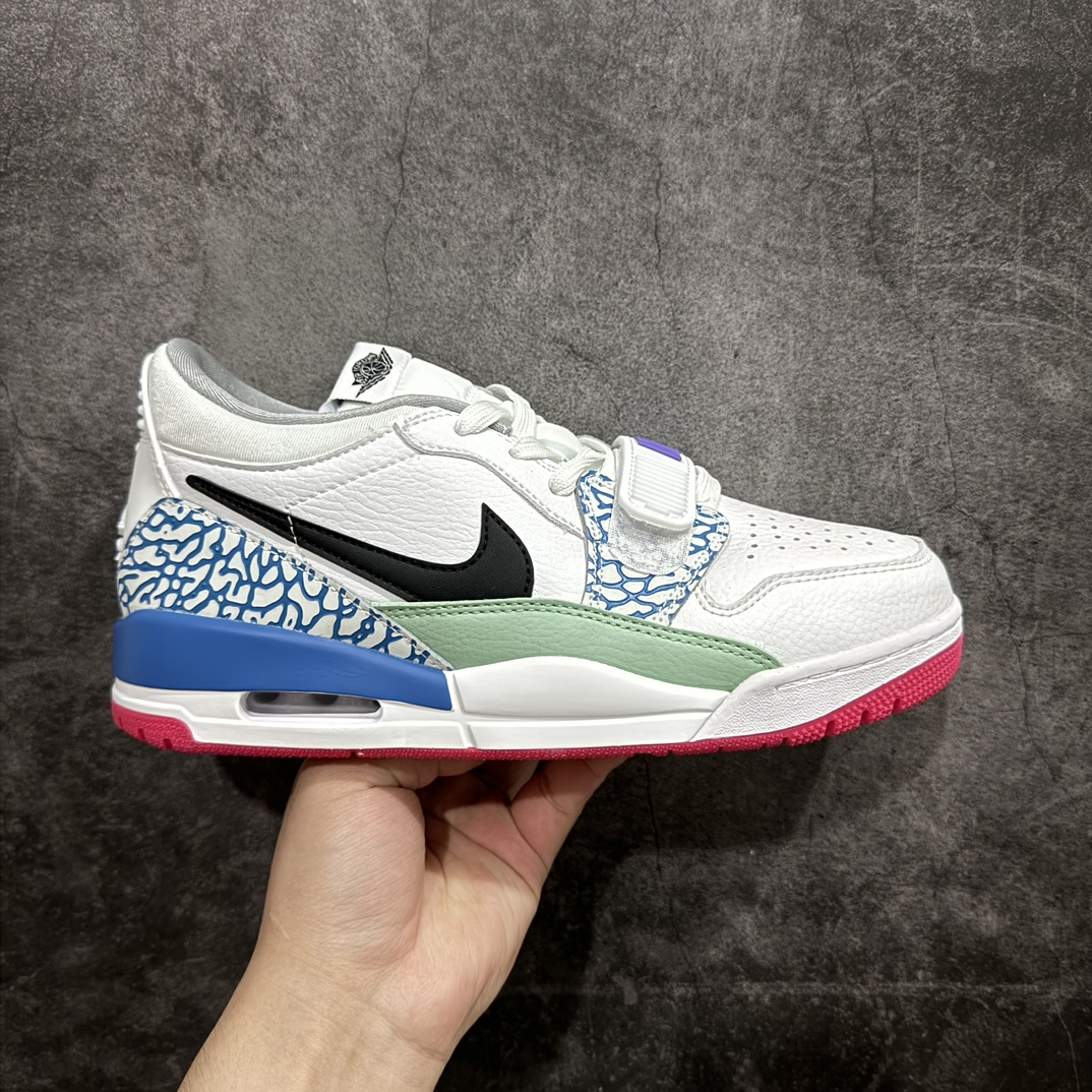 【福利版】全头层AJ312系列8色 品质细节都很好 非常推荐 白菜价拿出来做福利 库存很足 尺码：35.5-47.5-选品中心