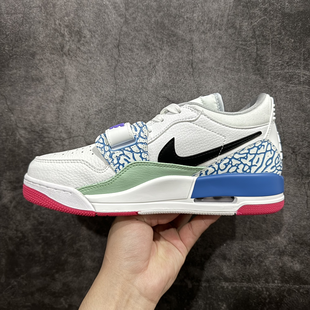 图片[2]-【福利版】全头层AJ312系列8色 品质细节都很好 非常推荐 白菜价拿出来做福利 库存很足 尺码：35.5-47.5-选品中心