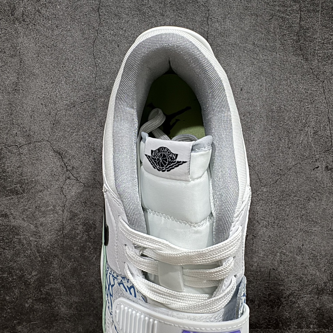 图片[8]-【福利版】全头层AJ312系列8色 品质细节都很好 非常推荐 白菜价拿出来做福利 库存很足 尺码：35.5-47.5-选品中心