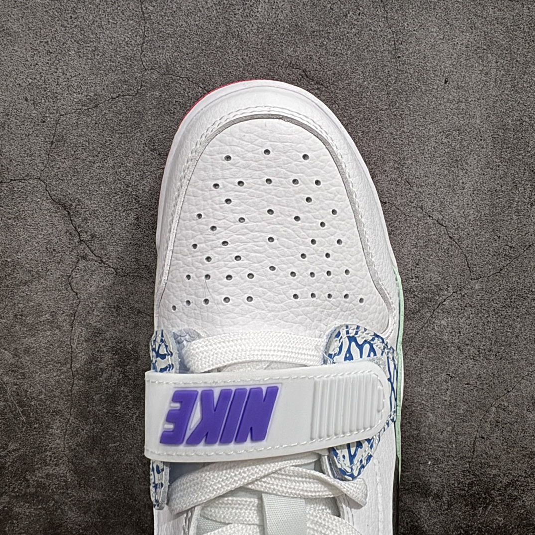 图片[5]-【福利版】全头层AJ312系列8色 品质细节都很好 非常推荐 白菜价拿出来做福利 库存很足 尺码：35.5-47.5-选品中心