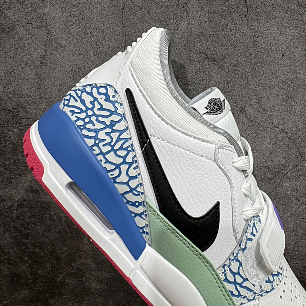 图片[7]-【福利版】全头层AJ312系列8色 品质细节都很好 非常推荐 白菜价拿出来做福利 库存很足 尺码：35.5-47.5-选品中心