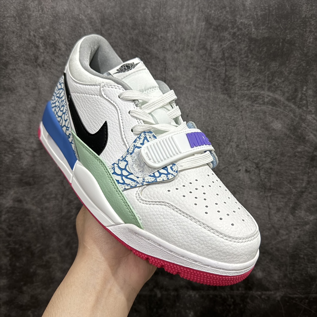 图片[3]-【福利版】全头层AJ312系列8色 品质细节都很好 非常推荐 白菜价拿出来做福利 库存很足 尺码：35.5-47.5-选品中心