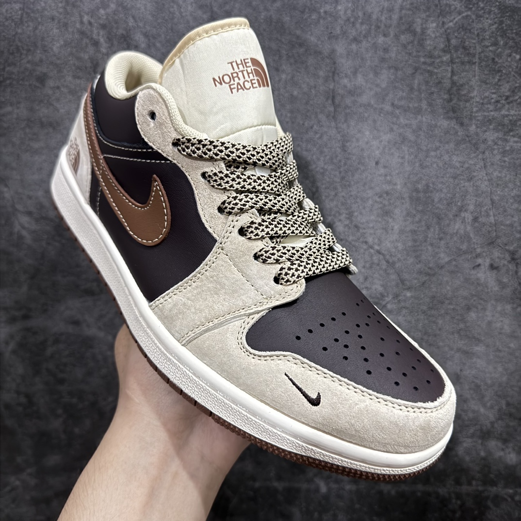 图片[3]-Nike Jordan Air Jordan 1 Supreme联名n纯原大厂出品 极力推荐n定制鞋盒 大厂纯原品质出货超高清洁度 皮料切割干净无任何毛边 细节完美官方货号：XX2407 007331133nSize: 36 36.5 37.5 38 38.5 39 40 40.5 41 42 42.5 43 44 44.5 45 编码：CC280300-鞋库