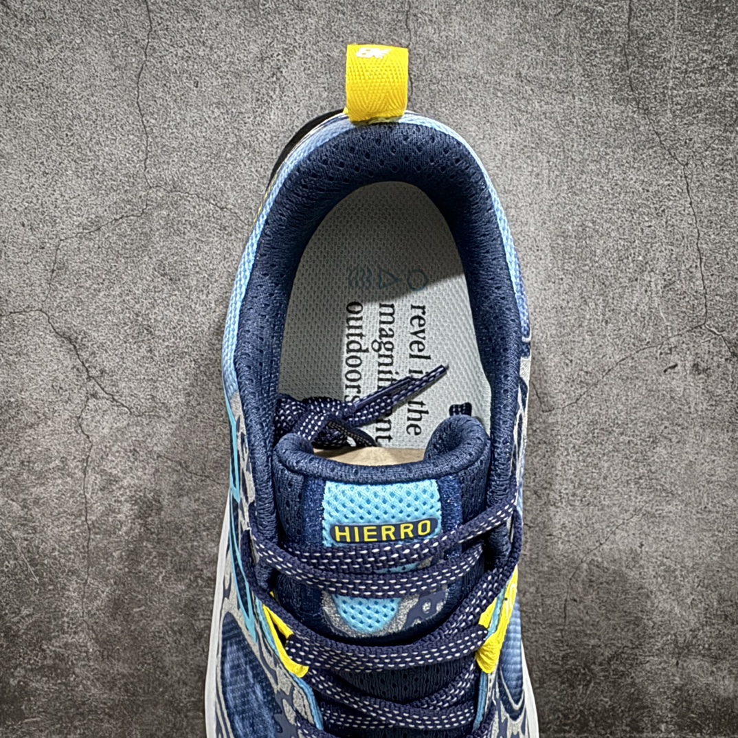 纯原版 New Balance FuelCell 新百伦NB系列超轻量化低帮休闲运动慢跑鞋 MTHIERD8