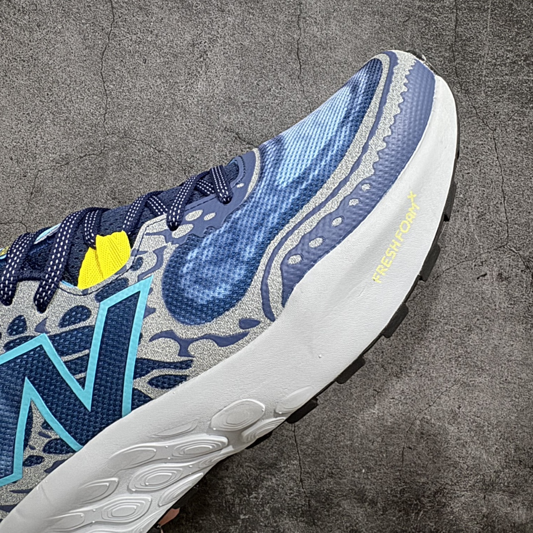 纯原版 New Balance FuelCell 新百伦NB系列超轻量化低帮休闲运动慢跑鞋 MTHIERD8