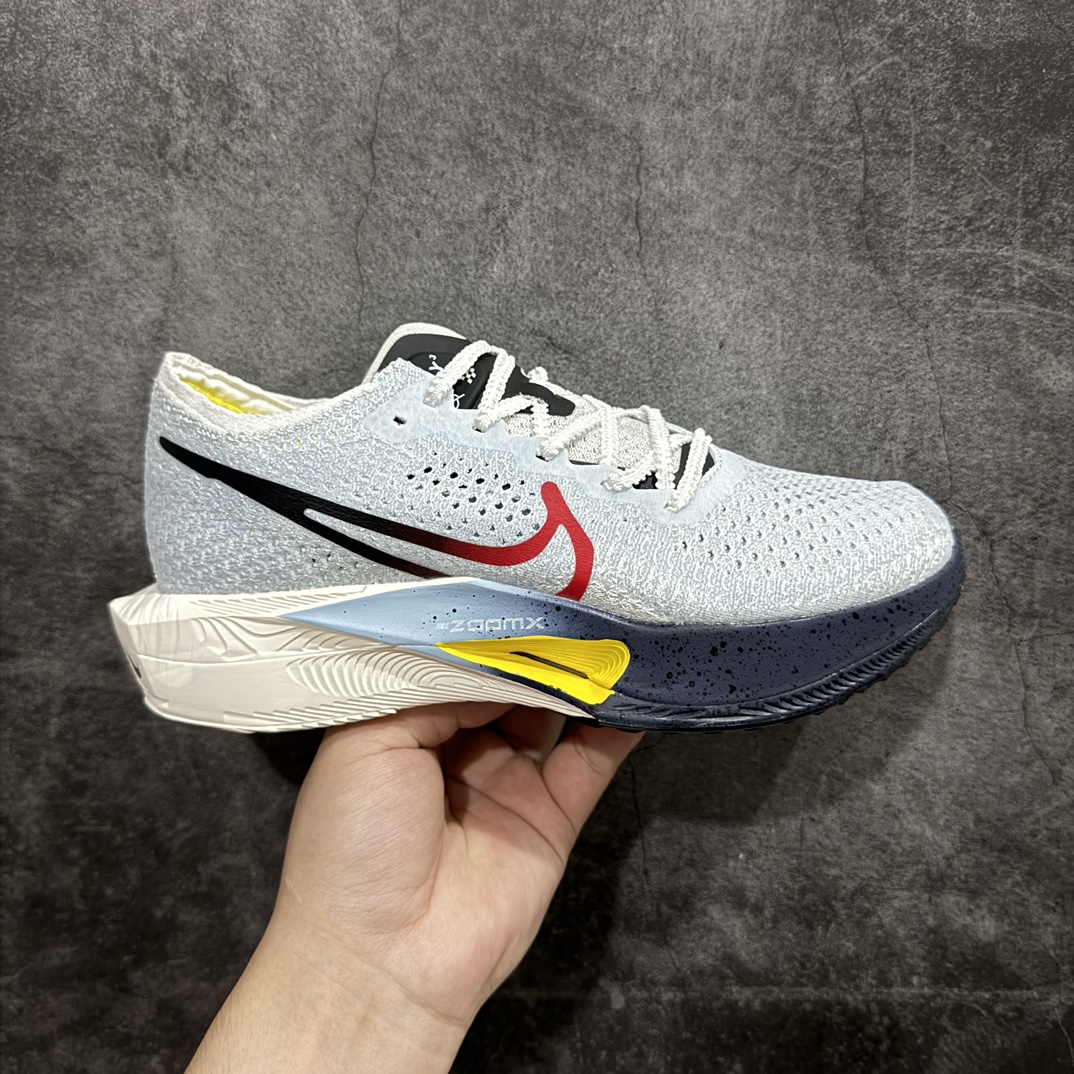 顶级No.1版NikeZoomXVaporflyNext%3破2三代空气飞行3代系列马拉松轻量超跑竞速运