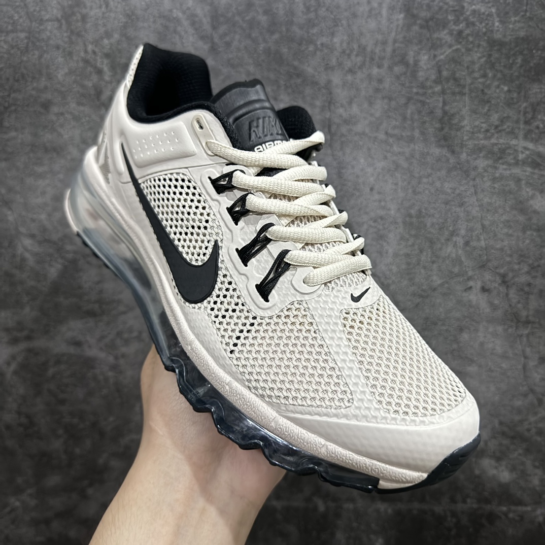 图片[3]-【纯原YH版本】Nike Air Max 2013 舒适时尚耐磨透气 低帮跑步鞋Nike Air Max 2013 运动鞋携时尚设计闪亮回归，出众有型。采用网眼布细节和运动风无缝覆面，助你保持清爽感受，塑就焕新造型。经典 Flywire 设计搭配经典全掌型 Max Air 缓震配置，缔造出众舒适感和支撑效果。 货号：FZ3156-008 尺码：35.5 36 36.5 37.5 38 38.5 39 40 40.5 41 42 42.5 43 44 44.5 45 46  编码：DF300320-鞋库