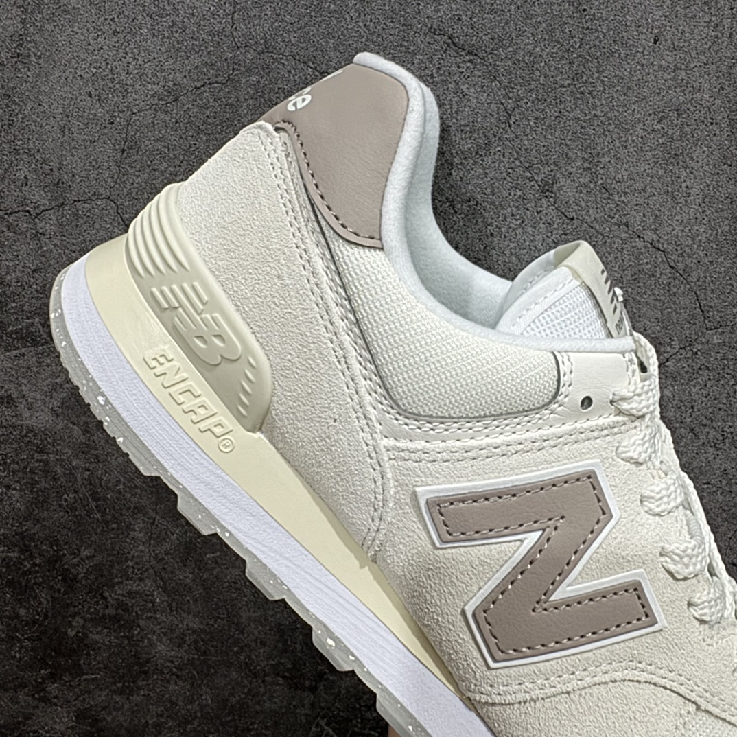 图片[7]-【DT纯原】NB新百伦New Balance ML574经典复古休闲运动慢跑鞋货号：U574ESCn长青之王”荣耀回归n原档案开发开发纸版楦型n原装4层组合独立私模大底n目前市场最好的版本 对比原版无压力 尺码：36 37 37.5 38 38.5 39 40 40.5 41.5 42 42.5 43 44 44.5 45 编码：DT220240-鞋库