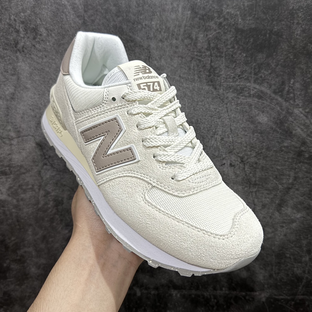 图片[3]-【DT纯原】NB新百伦New Balance ML574经典复古休闲运动慢跑鞋货号：U574ESCn长青之王”荣耀回归n原档案开发开发纸版楦型n原装4层组合独立私模大底n目前市场最好的版本 对比原版无压力 尺码：36 37 37.5 38 38.5 39 40 40.5 41.5 42 42.5 43 44 44.5 45 编码：DT220240-鞋库